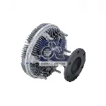 Kvačilo, ventilator hladnjaka DT KLIMA 3.15259 IC-G0Y1NZ