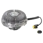 Kvačilo, ventilator hladnjaka FEBI FE106440 IC-F8DD3B