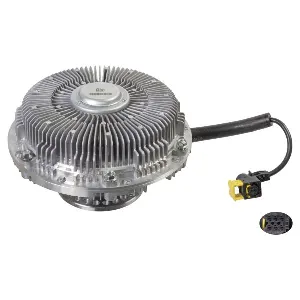 Kvačilo, ventilator hladnjaka FEBI FE106440 IC-F8DD3B