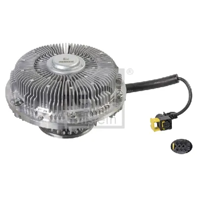 Kvačilo, ventilator hladnjaka FEBI FE106440 IC-F8DD3B