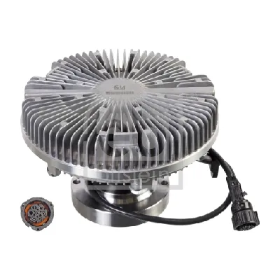 Kvačilo, ventilator hladnjaka FEBI FE106445 IC-F8DD4E