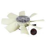 Kvačilo, ventilator hladnjaka FEBI FE106446 IC-F8DD44