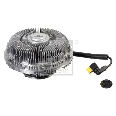 Kvačilo, ventilator hladnjaka FEBI FE106504 IC-F8DD41