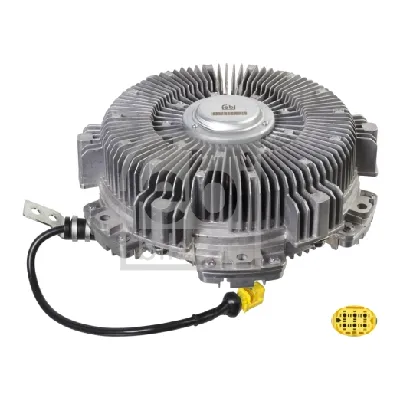 Kvačilo, ventilator hladnjaka FEBI FE106993 IC-G04O7V