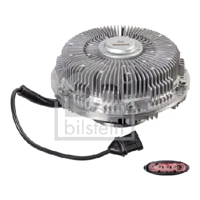 Kvačilo, ventilator hladnjaka FEBI FE106994 IC-G04O7Y