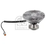 Kvačilo, ventilator hladnjaka FEBI FE178236 IC-G0XGUF