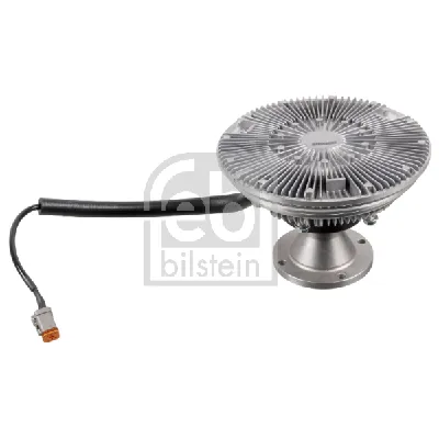 Kvačilo, ventilator hladnjaka FEBI FE178236 IC-G0XGUF