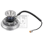 Kvačilo, ventilator hladnjaka FEBI FE178236 IC-G0XGUF