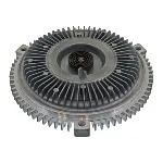 Kvačilo, ventilator hladnjaka FEBI FE17848 IC-9B9228