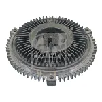 Kvačilo, ventilator hladnjaka FEBI FE17848 IC-9B9228