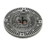 Kvačilo, ventilator hladnjaka FEBI FE18678 IC-9B9229