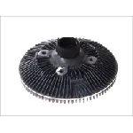 Kvačilo, ventilator hladnjaka FEBI FE31457 IC-C16A16