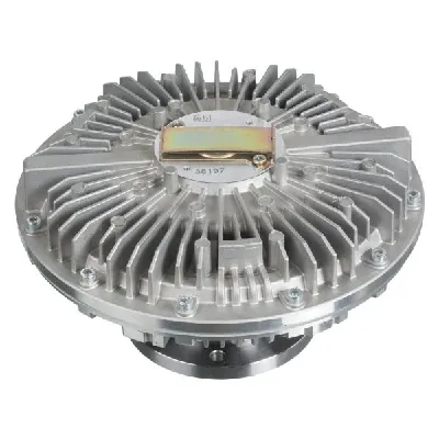 Kvačilo, ventilator hladnjaka FEBI FE38197 IC-G09PWJ