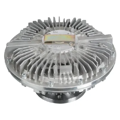 Kvačilo, ventilator hladnjaka FEBI FE38197 IC-G09PWJ