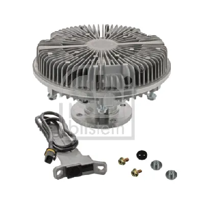 Kvačilo, ventilator hladnjaka FEBI FE44309 IC-G09PWB