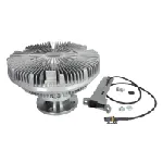 Kvačilo, ventilator hladnjaka FEBI FE45733 IC-G09PWA