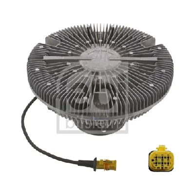 Kvačilo, ventilator hladnjaka FEBI FE46112 IC-DDFC11