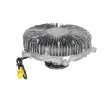 Kvačilo, ventilator hladnjaka FEBI FE47981 IC-DC1E74