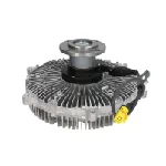 Kvačilo, ventilator hladnjaka FEBI FE47981 IC-DC1E74