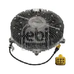 Kvačilo, ventilator hladnjaka FEBI FE47981 IC-DC1E74