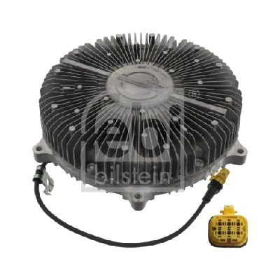 Kvačilo, ventilator hladnjaka FEBI FE47981 IC-DC1E74