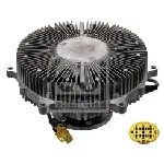 Kvačilo, ventilator hladnjaka FEBI FE48309 IC-DD6145