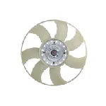 Kvačilo, ventilator hladnjaka HANS PRIES HP304 376 IC-D613A9