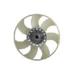 Kvačilo, ventilator hladnjaka HANS PRIES HP304 376 IC-D613A9