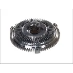 Kvačilo, ventilator hladnjaka HANS PRIES HP500 863 IC-A862A1