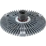 Kvačilo, ventilator hladnjaka HANS PRIES HP500 863 IC-A862A1