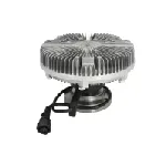 Kvačilo, ventilator hladnjaka MAHLE CFC 100 000S IC-G08DQO