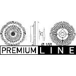 Kvačilo, ventilator hladnjaka MAHLE CFC 109 000P IC-G08HVR