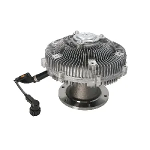 Kvačilo, ventilator hladnjaka MAHLE CFC 115 000P IC-G08F8O