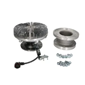 Kvačilo, ventilator hladnjaka MAHLE CFC 115 000S IC-G08HVT