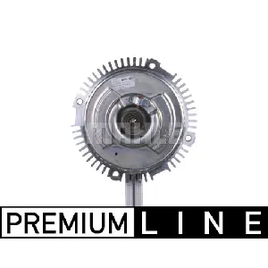 Kvačilo, ventilator hladnjaka MAHLE CFC 120 000P IC-G08HVX