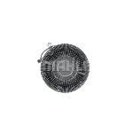 Kvačilo, ventilator hladnjaka MAHLE CFC 125 000P IC-G08F8R