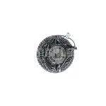 Kvačilo, ventilator hladnjaka MAHLE CFC 125 000P IC-G08F8R