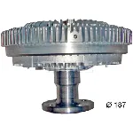 Kvačilo, ventilator hladnjaka MAHLE CFC 129 000P IC-G08F8T