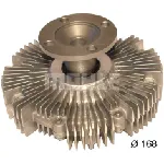 Kvačilo, ventilator hladnjaka MAHLE CFC 159 000P IC-G08F8X