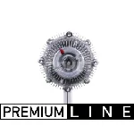 Kvačilo, ventilator hladnjaka MAHLE CFC 183 000P IC-G08HX4