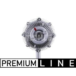 Kvačilo, ventilator hladnjaka MAHLE CFC 183 000P IC-G08HX4