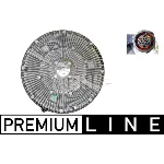 Kvačilo, ventilator hladnjaka MAHLE CFC 189 000P IC-G08F93