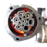 Kvačilo, ventilator hladnjaka MAHLE CFC 191 000P IC-G08HXA