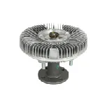 Kvačilo, ventilator hladnjaka MAHLE CFC 204 000P IC-G08F96