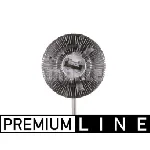 Kvačilo, ventilator hladnjaka MAHLE CFC 21 000P IC-G08DO4