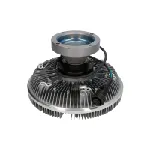 Kvačilo, ventilator hladnjaka MAHLE CFC 226 000P IC-G08HXX