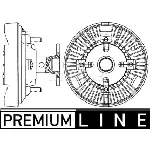 Kvačilo, ventilator hladnjaka MAHLE CFC 231 000P IC-G08F9A