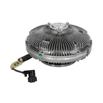 Kvačilo, ventilator hladnjaka MAHLE CFC 259 000P IC-G08HYR