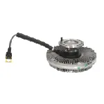 Kvačilo, ventilator hladnjaka MAHLE CFC 269 000P IC-G0W39R