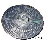 Kvačilo, ventilator hladnjaka MAHLE CFC 28 000P IC-G08DOB